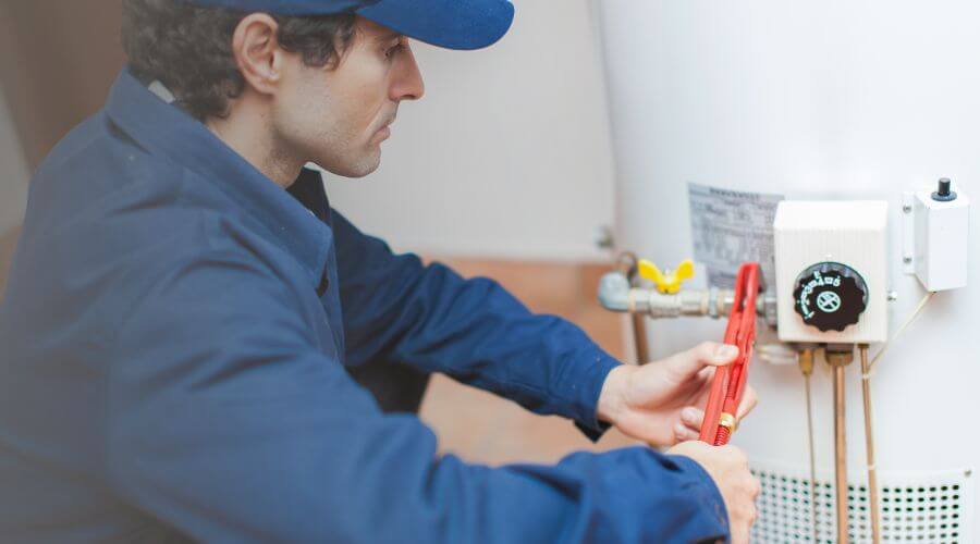 Professional emergency plumbing in Bethany, IL